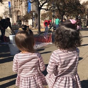 Meet your Posher, Kamri